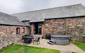 Duchy - Treworgie Barton Cottages